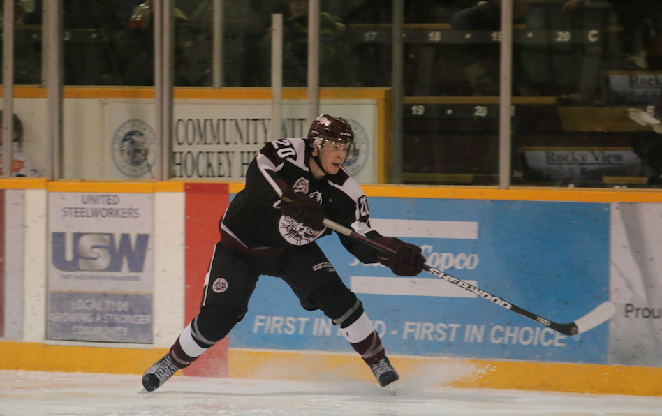 Tyler Nyman