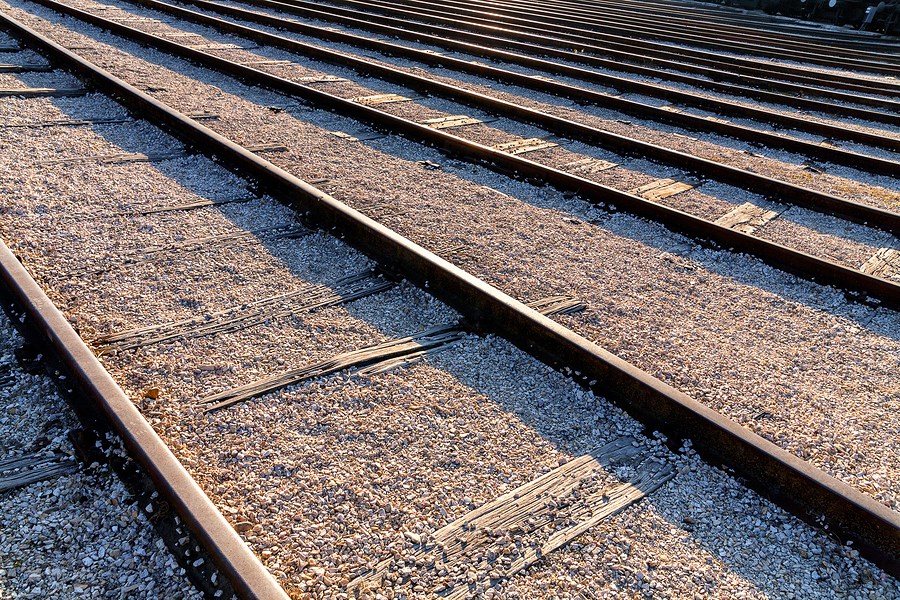 Railroad