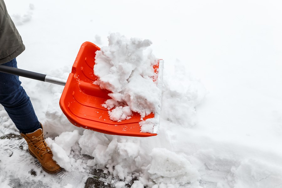 Snow Removal
