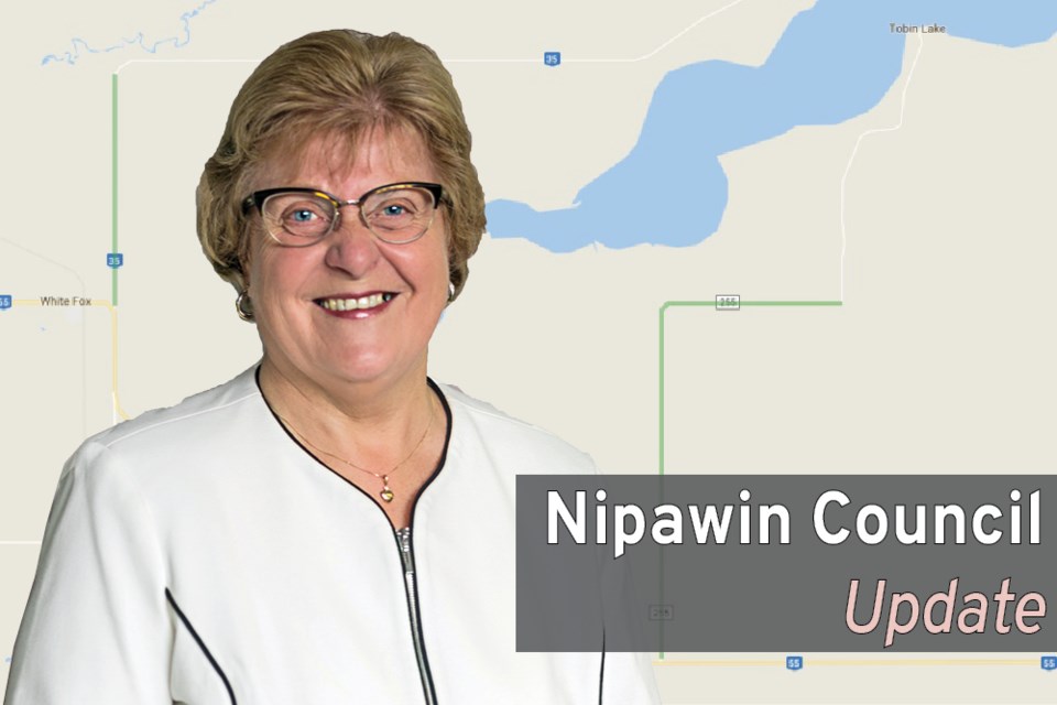 Nipawin Council