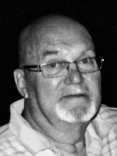 Michael Frank Csada, 1937 – 2017