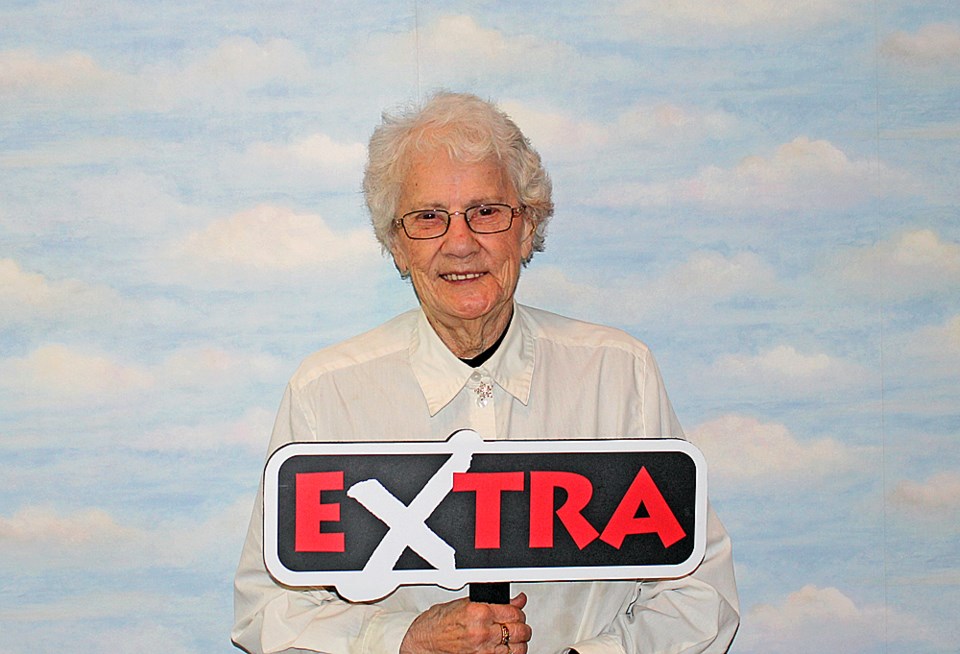Norma Thomas