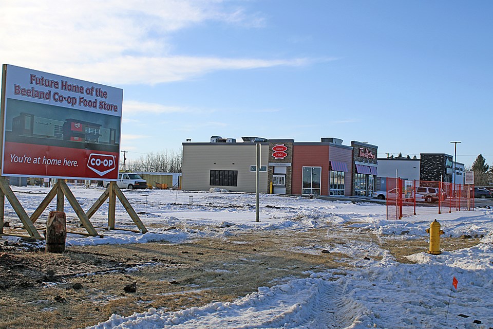 Building Permits