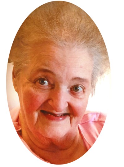 Margaret Susan Rebrinsky