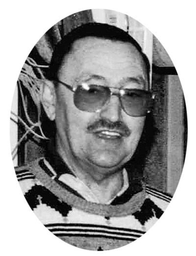 William “Bill” Olson Hancock