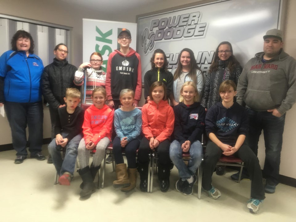 Junior Stars