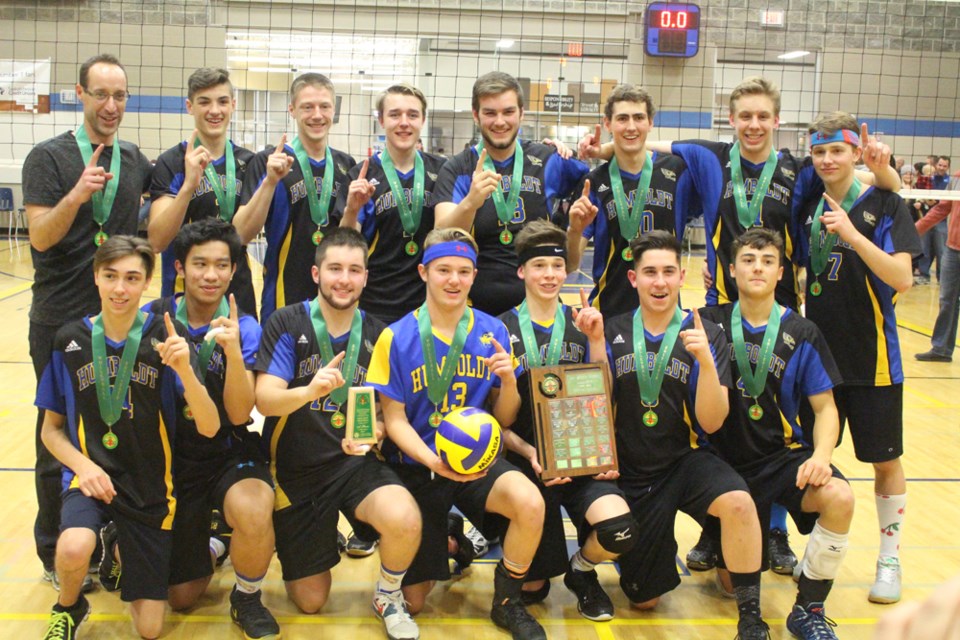 Mohawk provincial win