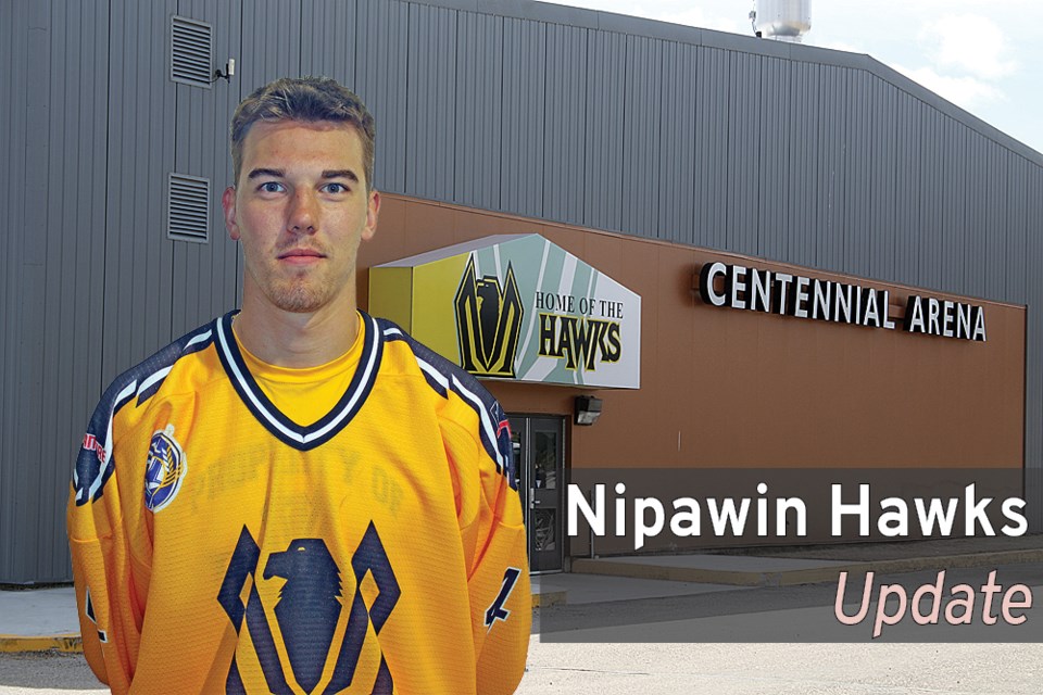 Nipawin Hawks
