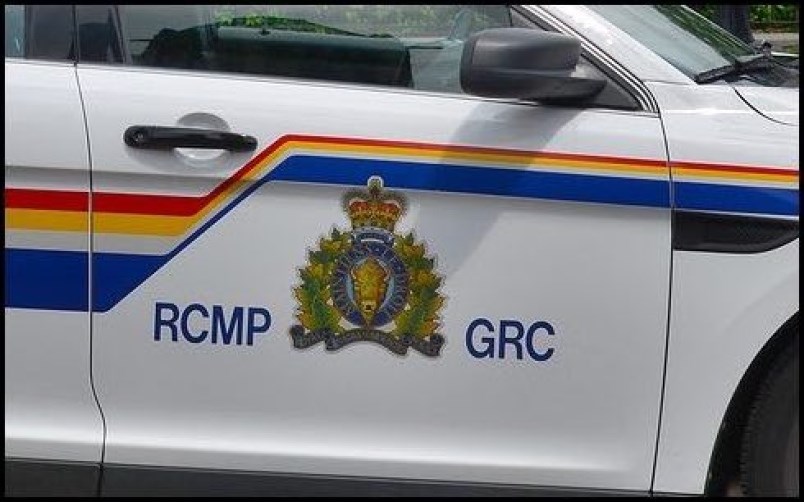 RCMP