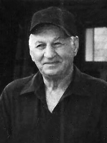 Gordon E. Butler, 1930 – 2017