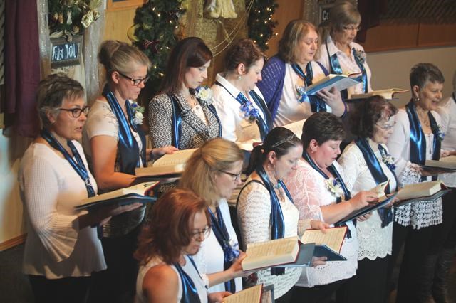 Festival of Carols