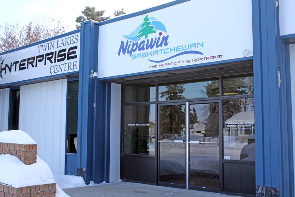 Nipawin BID