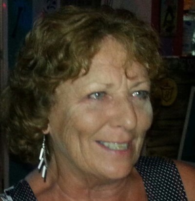 Julie Kirkham