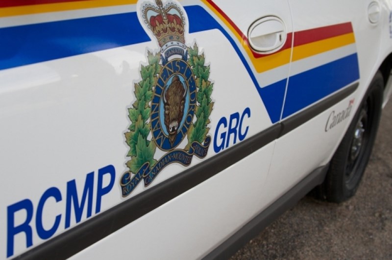 RCMP