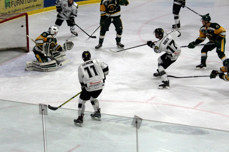 North Stars Broncos