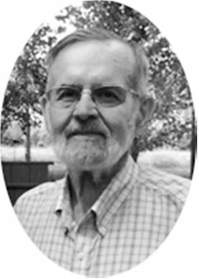 Larry Wayne Balog