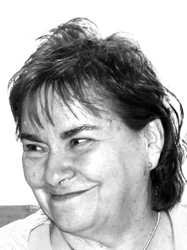 Elaine F. Johnson, 1949 - 2017