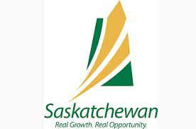 Government of Saskatchewan logo