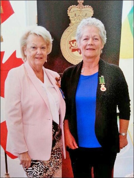 Connie Button