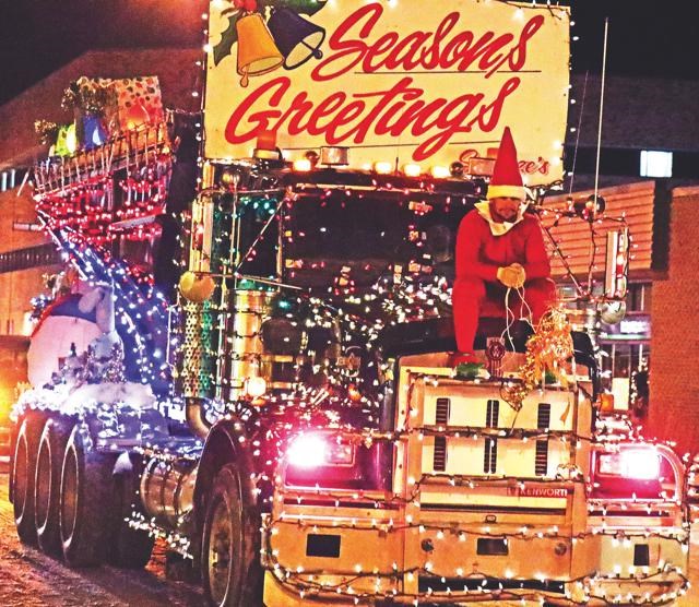 Parade of Lights business winner