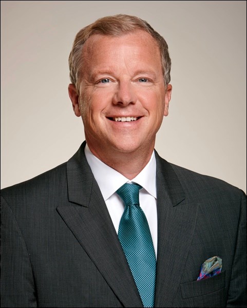 Premier Brad Wall