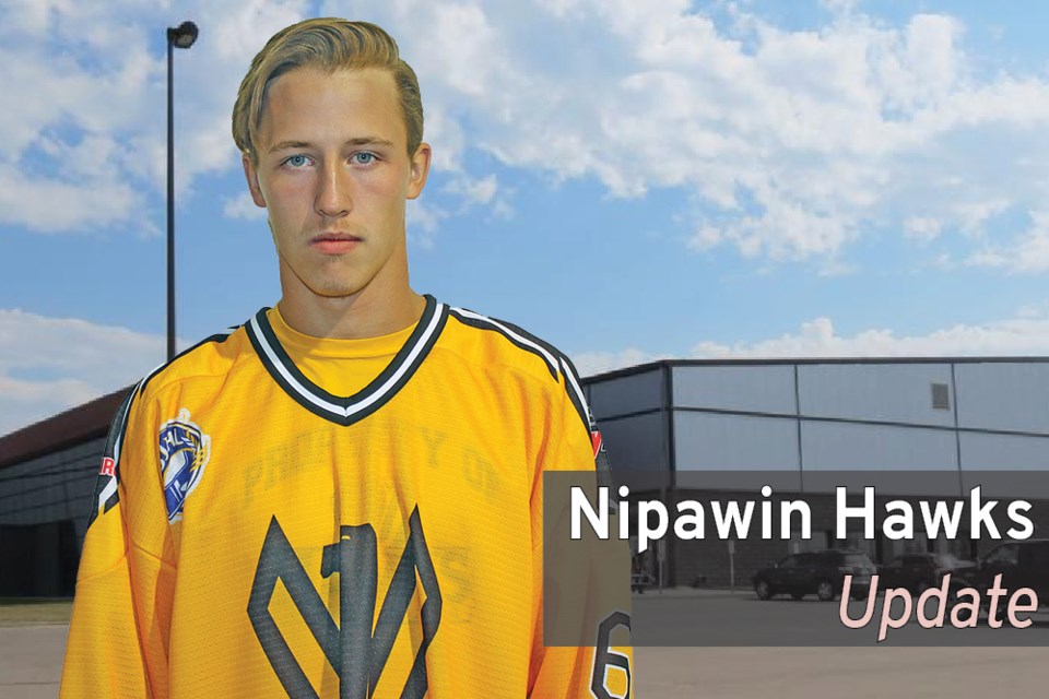 Nipawin Hawks
