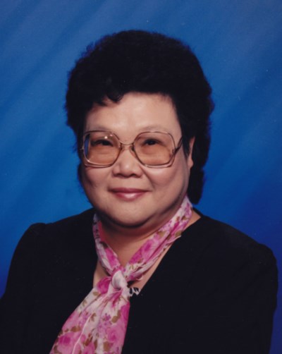 Ooi, Christine