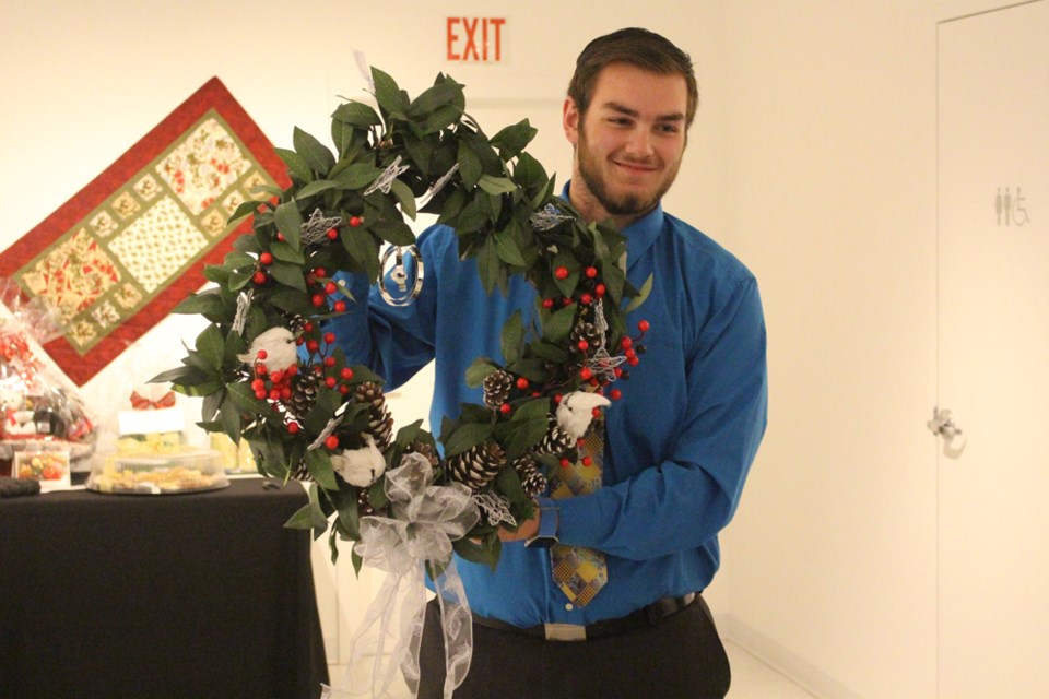 18th Festival of Wreaths