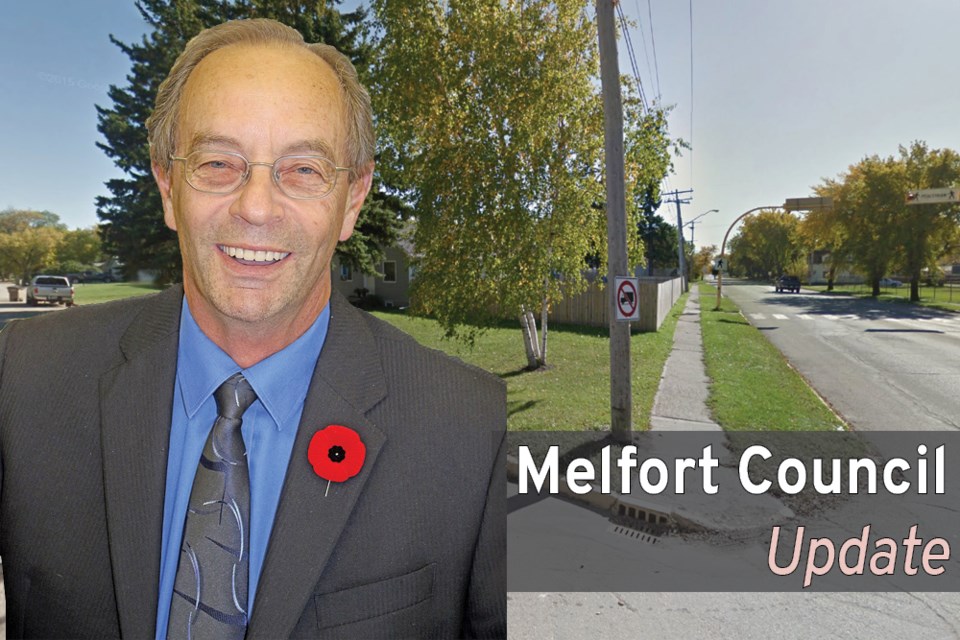 Melfort Council