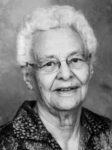 Joyce E. Fonstand, 1928-2017
