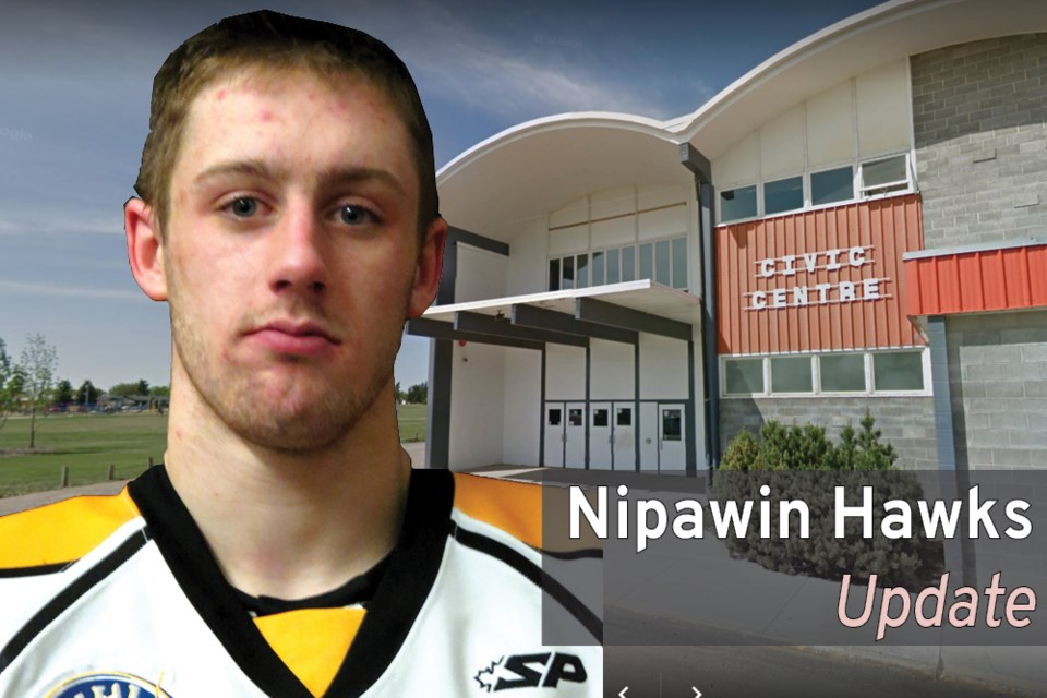 Nipawin Hawks