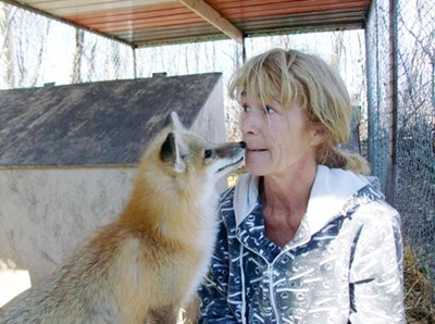 Cheryl Winkler