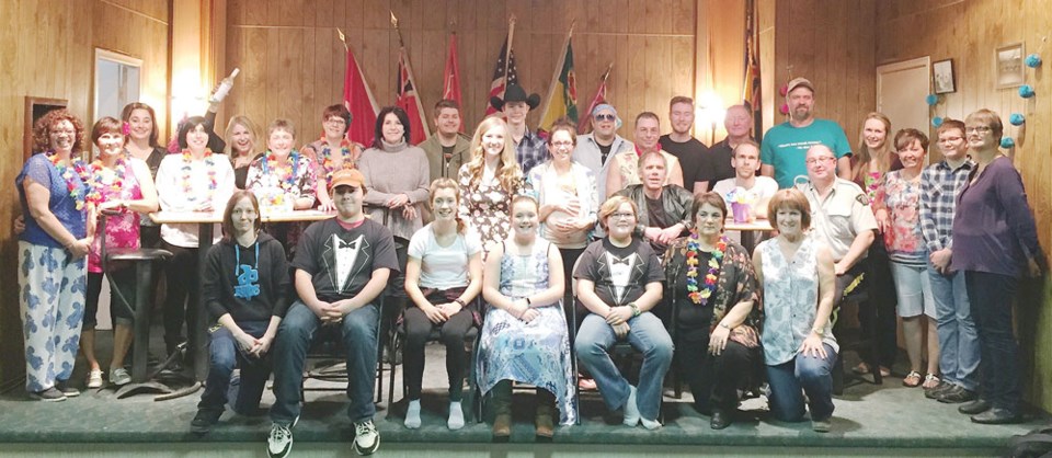 Lampman Legion pic
