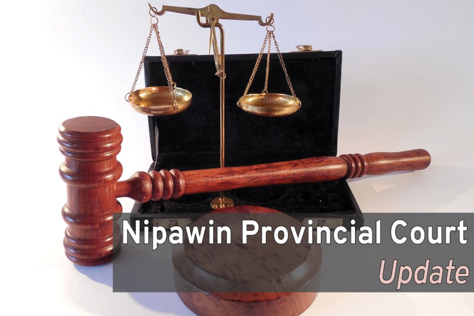 Nipawin Court