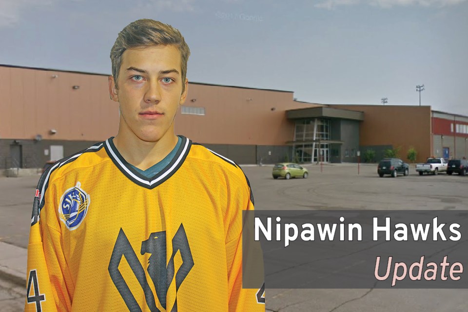 Nipawin Hawks