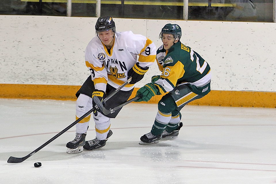 Nipawin Hawks