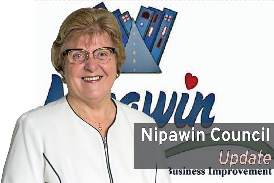 Nipawin BID