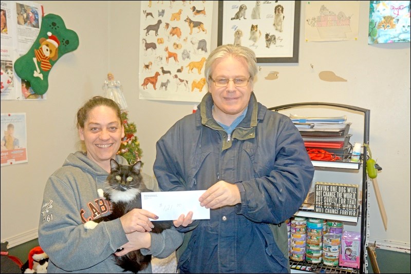 news optimist humane society