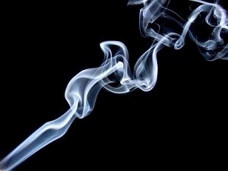 Smoke