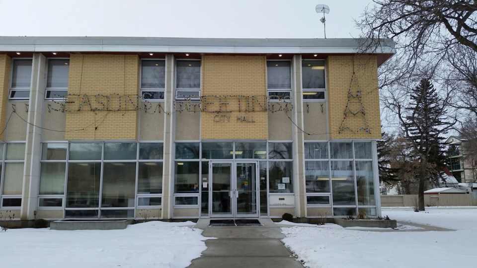 City Hall