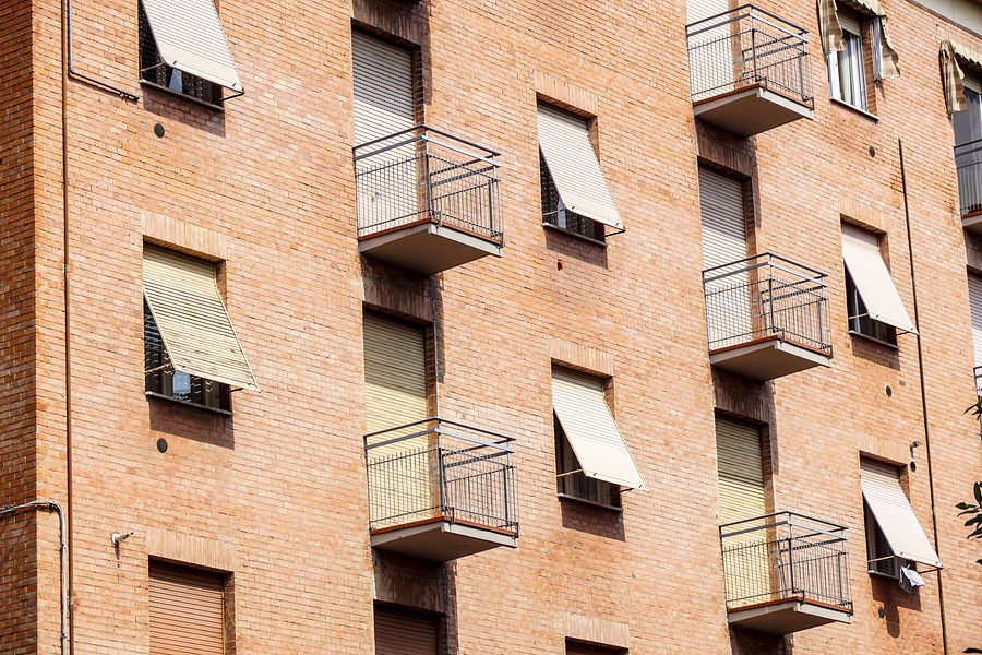 Apartments