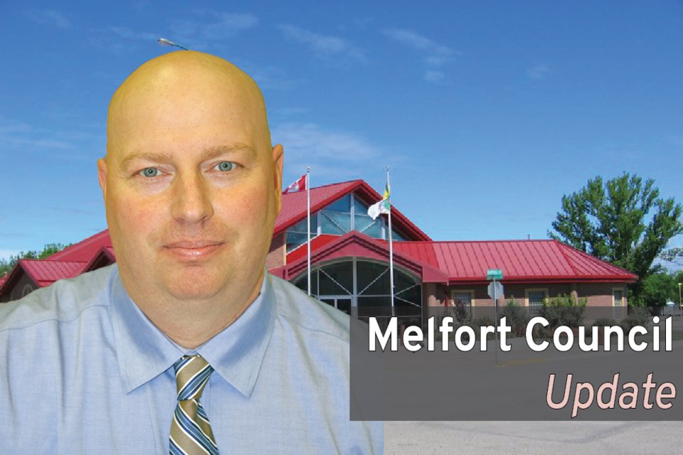 Melfort Council