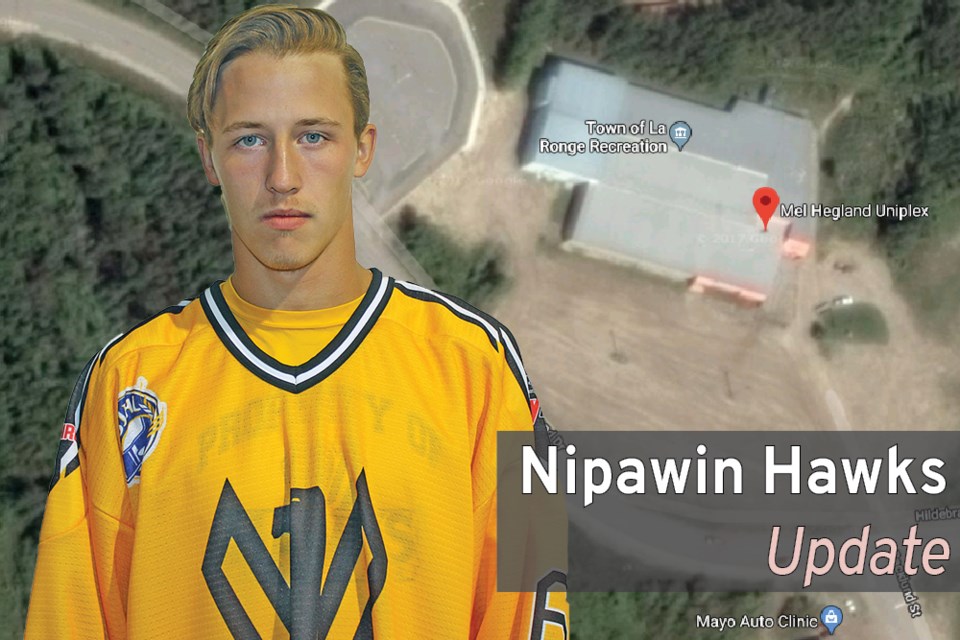 Nipawin Hawks