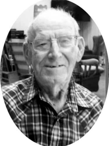 Donald W. Ritchie 1927 – 2017