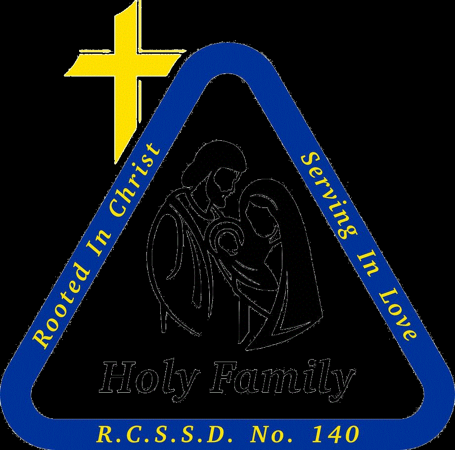 holy family
