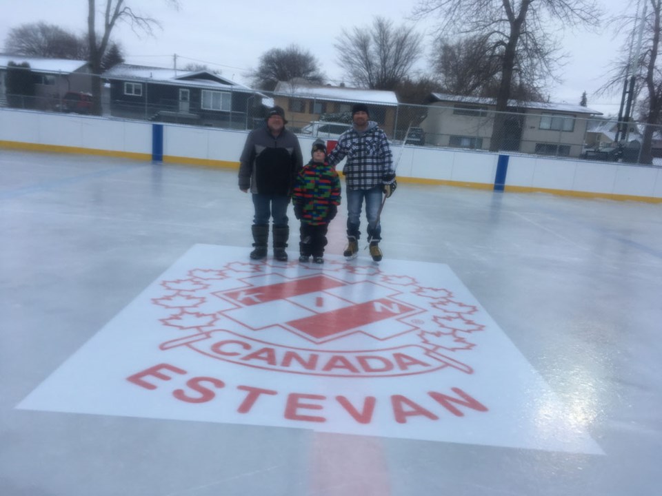 Kinsmen Park