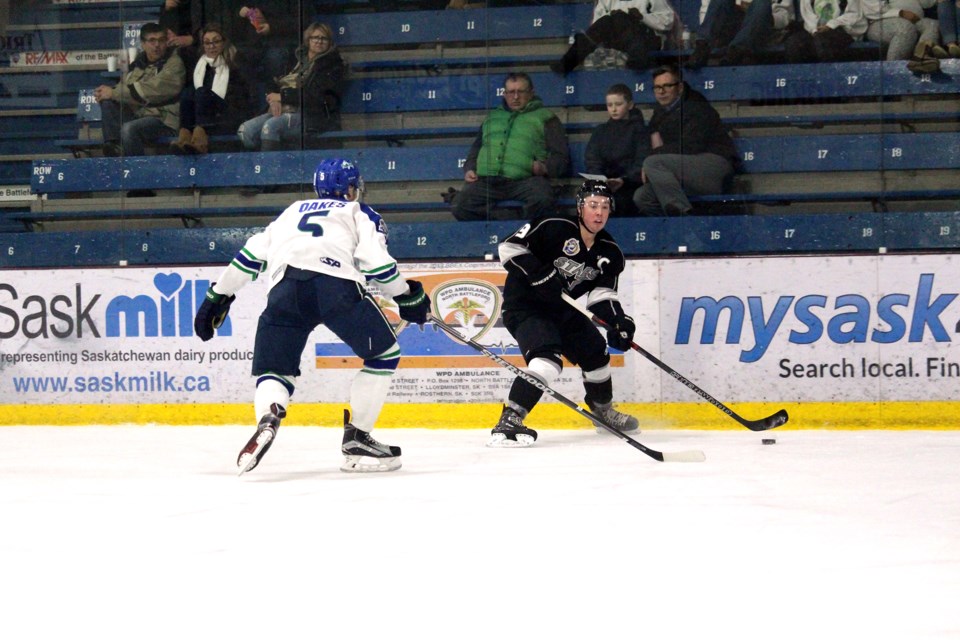 Layne Young Melfort
