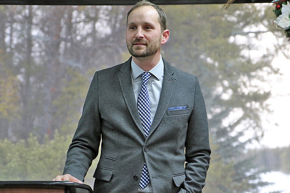 Ryan Meili