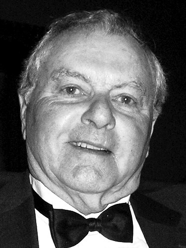 DON MACK, 1938 - 2017