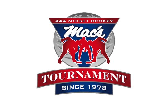 Mac's Logo